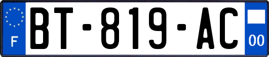 BT-819-AC