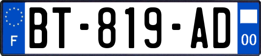 BT-819-AD