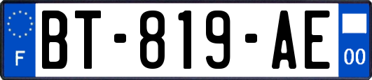 BT-819-AE