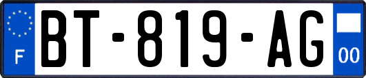 BT-819-AG