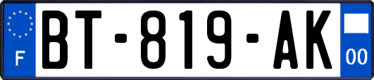 BT-819-AK