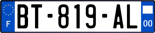 BT-819-AL