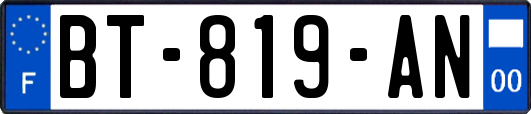 BT-819-AN