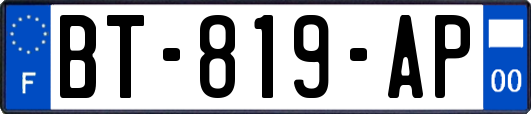 BT-819-AP