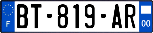 BT-819-AR