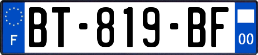 BT-819-BF