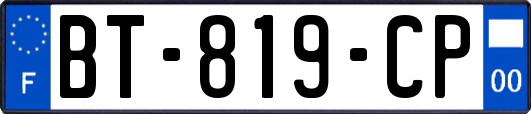 BT-819-CP