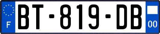 BT-819-DB