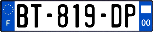 BT-819-DP