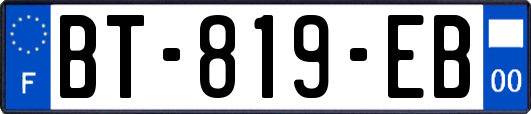 BT-819-EB