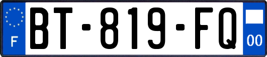 BT-819-FQ