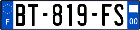 BT-819-FS