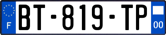 BT-819-TP