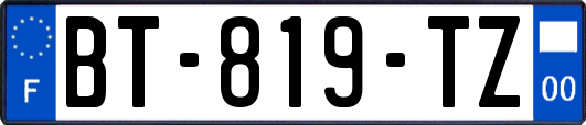 BT-819-TZ