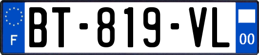 BT-819-VL