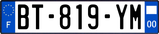 BT-819-YM