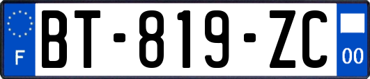 BT-819-ZC