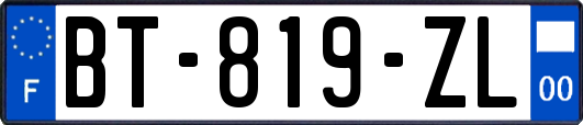 BT-819-ZL