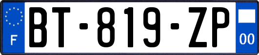 BT-819-ZP