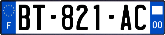 BT-821-AC