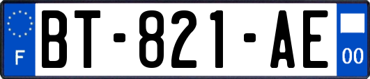 BT-821-AE