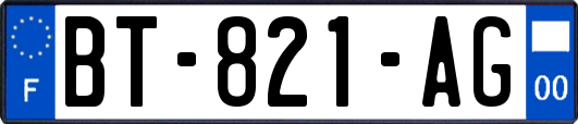 BT-821-AG