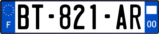 BT-821-AR