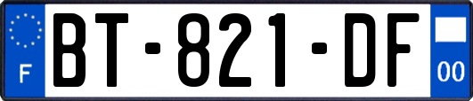 BT-821-DF