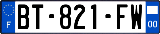 BT-821-FW