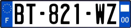 BT-821-WZ