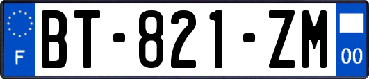 BT-821-ZM