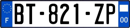 BT-821-ZP