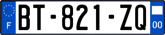 BT-821-ZQ