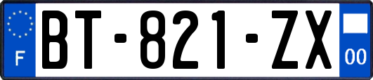 BT-821-ZX