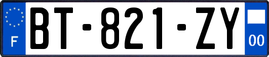 BT-821-ZY