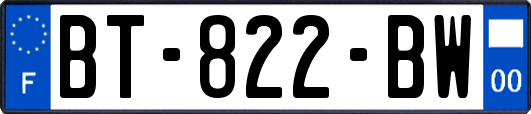 BT-822-BW