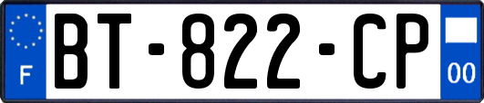 BT-822-CP