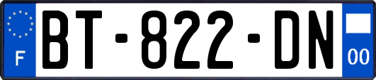 BT-822-DN