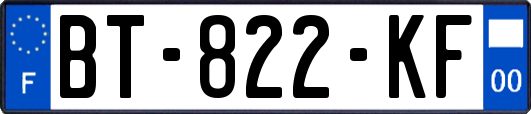 BT-822-KF