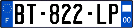 BT-822-LP