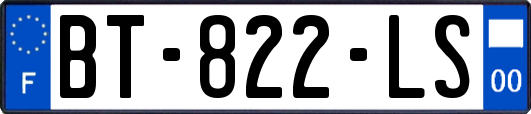 BT-822-LS