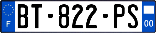 BT-822-PS