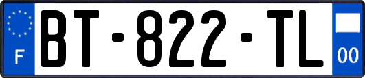 BT-822-TL