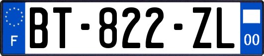 BT-822-ZL