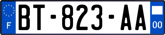 BT-823-AA