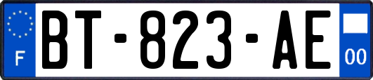 BT-823-AE