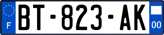 BT-823-AK