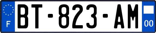 BT-823-AM