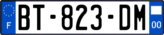 BT-823-DM