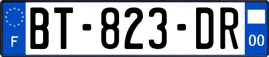 BT-823-DR